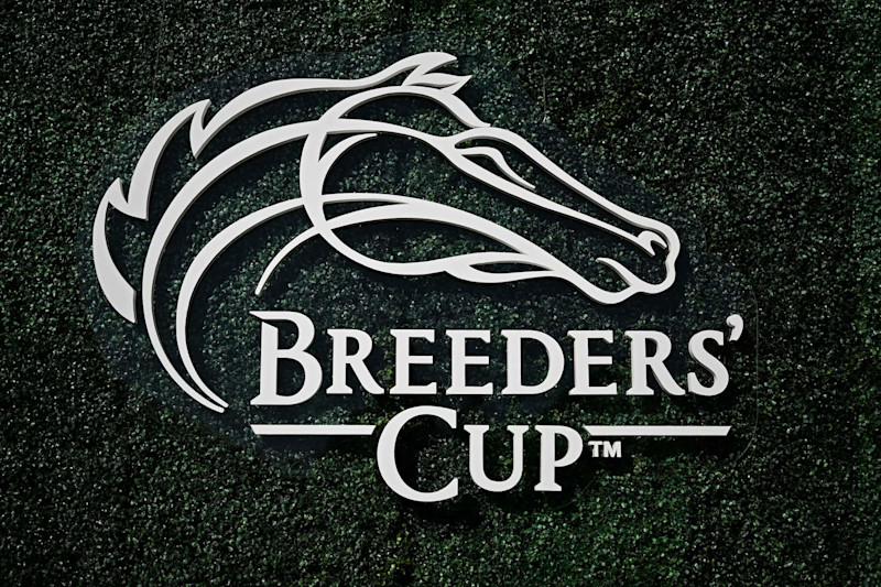 Breeders' Cup Review Adam Mills Total Performance Data